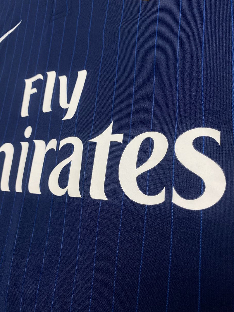 【2009/10】アーセナル（A）/ CONDITION：A- / SIZE：L / #23 / ARSHAVIN / プレミアパッチ