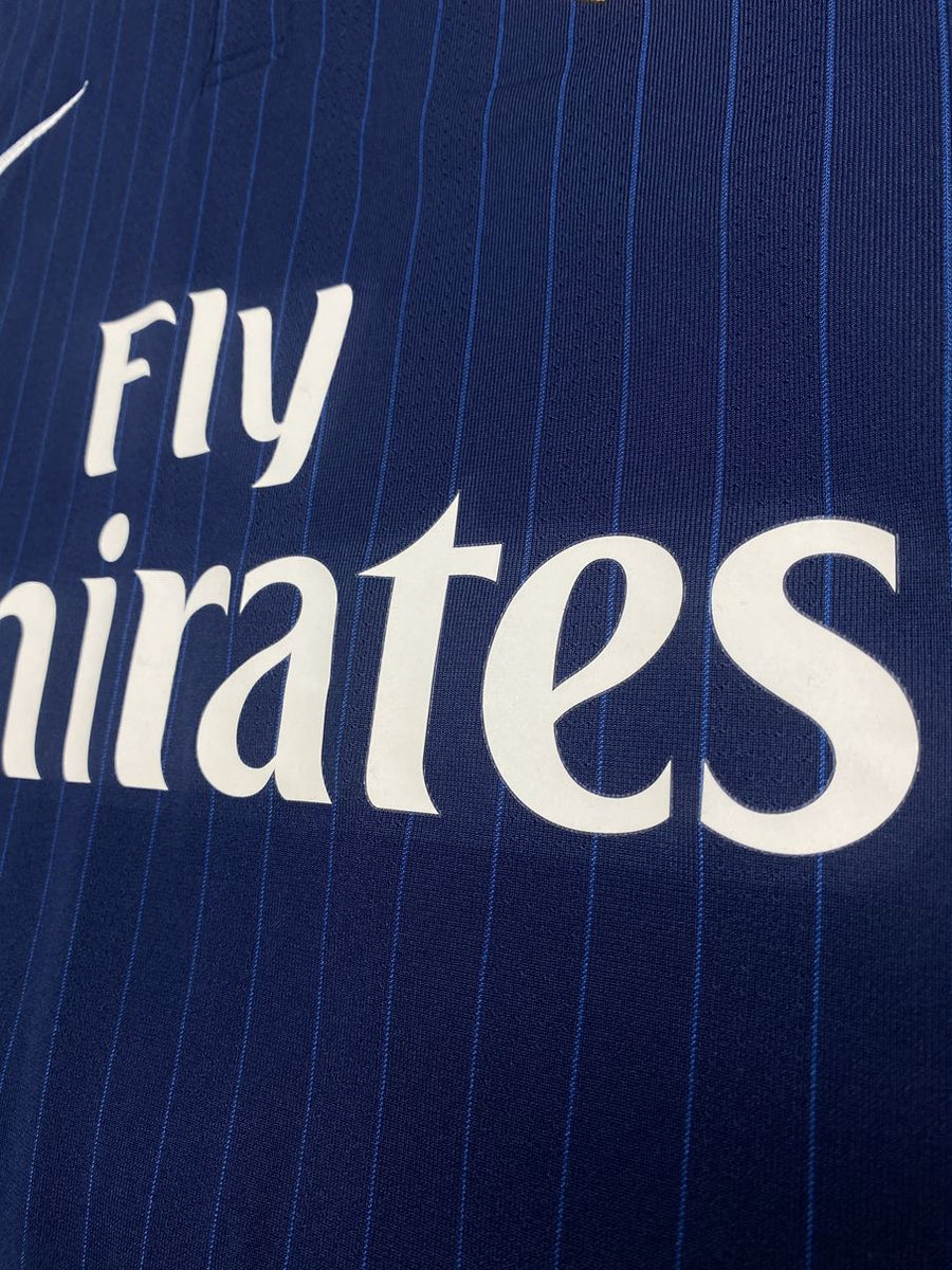 アーセナル ユニフォーム(09/10AWAY)No.23 アルシャビン・CL仕様 アーセナル ユニフォーム(09/10AWAY)No.23 アルシャビン・CL仕様