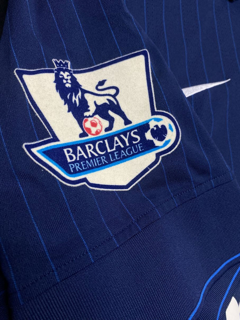 【2009/10】アーセナル（A）/ CONDITION：A- / SIZE：L / #23 / ARSHAVIN / プレミアパッチ