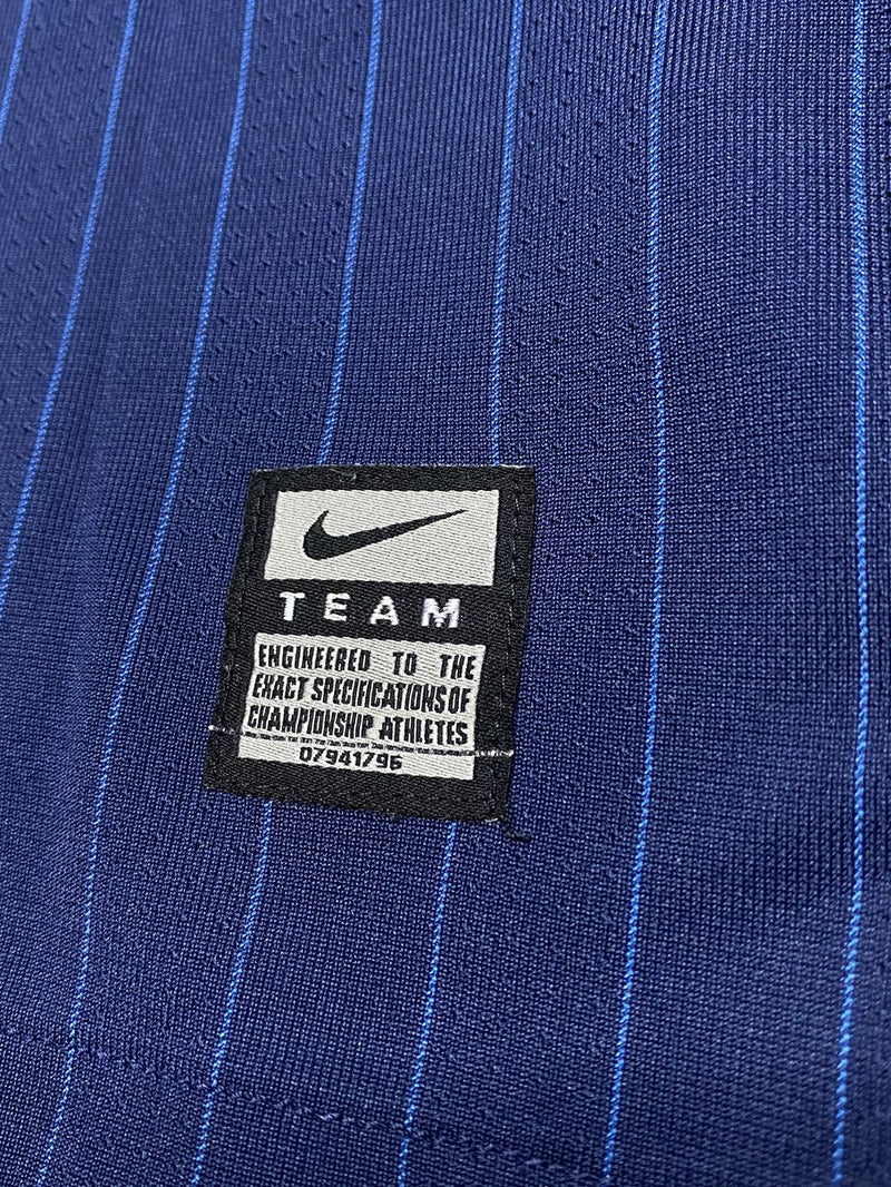 【2009/10】アーセナル（A）/ CONDITION：A- / SIZE：L / #23 / ARSHAVIN / プレミアパッチ