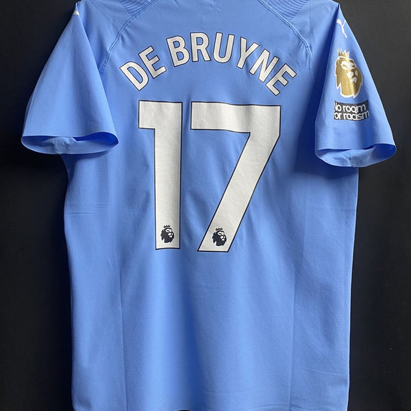 マンチェスター・シティ – Vintage Sports Football Store