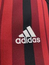 【2014/15】ACミラン（H）/ CONDITION：New / SIZE：S / #10 / HONDA