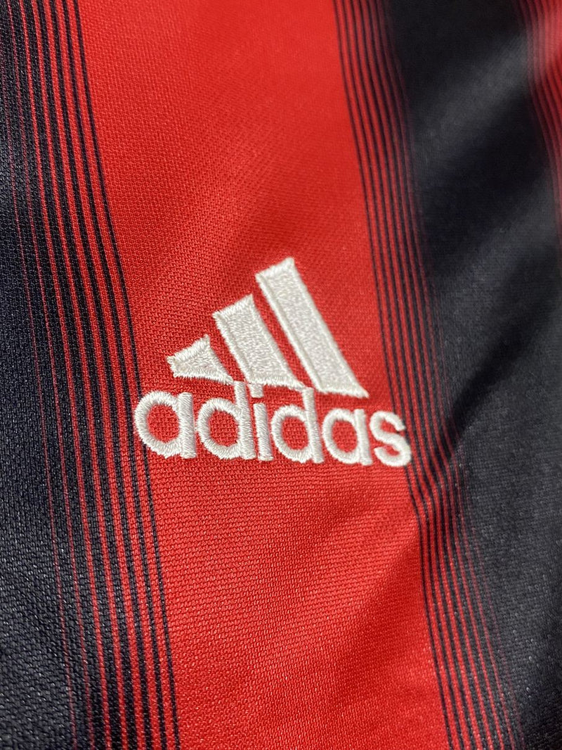 【2004/05】ACミラン（H）/ CONDITION：New / SIZE：S / #7 / SHEVCHENKO / リーグ戦仕様 / オーセンティック