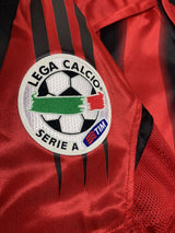 【2004/05】ACミラン（H）/ CONDITION：New / SIZE：S / #7 / SHEVCHENKO / リーグ戦仕様 / オーセンティック