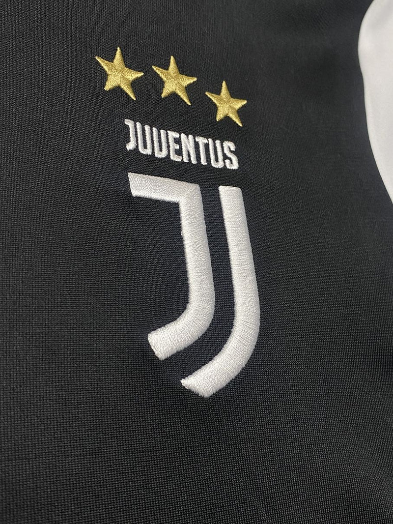 【2019/20】ユベントス（H）/ CONDITION：A- / SIZE：M / #10 / DYBALA / UCL・リスペクトパッチ