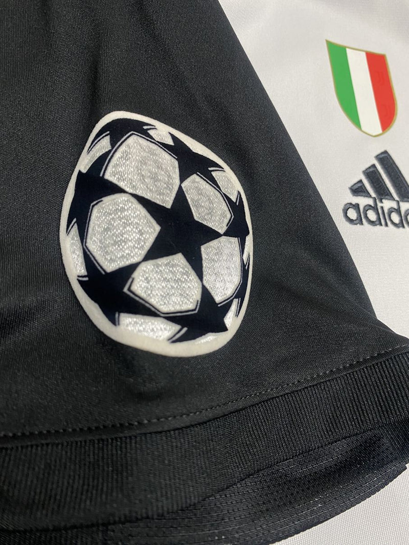 【2019/20】ユベントス（H）/ CONDITION：A- / SIZE：M / #10 / DYBALA / UCL・リスペクトパッチ