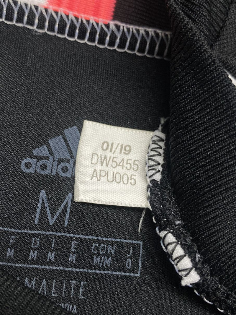 【2019/20】ユベントス（H）/ CONDITION：A- / SIZE：M / #10 / DYBALA / UCL・リスペクトパッチ