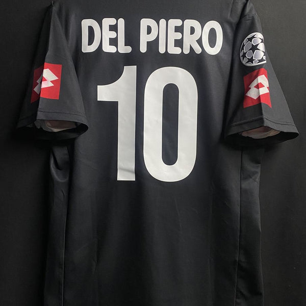 ユベントス – Vintage Sports Football Store