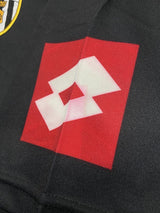 【2001/02】ユベントス（CUP/Away）/ CONDITION：B+ / SIZE：L / #10 / DEL PIERO / UCLパッチ