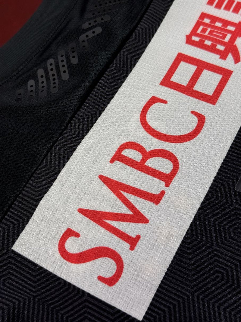 【2020】川崎フロンターレ（LIMITED）/ CONDITION：A / SIZE：S（ASIA）/ #7 / KURUMAYA