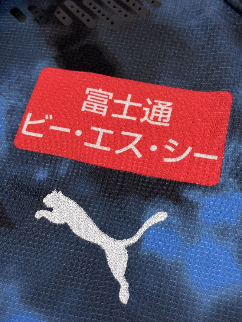 【2020】川崎フロンターレ（LIMITED）/ CONDITION：A / SIZE：S（ASIA）/ #7 / KURUMAYA