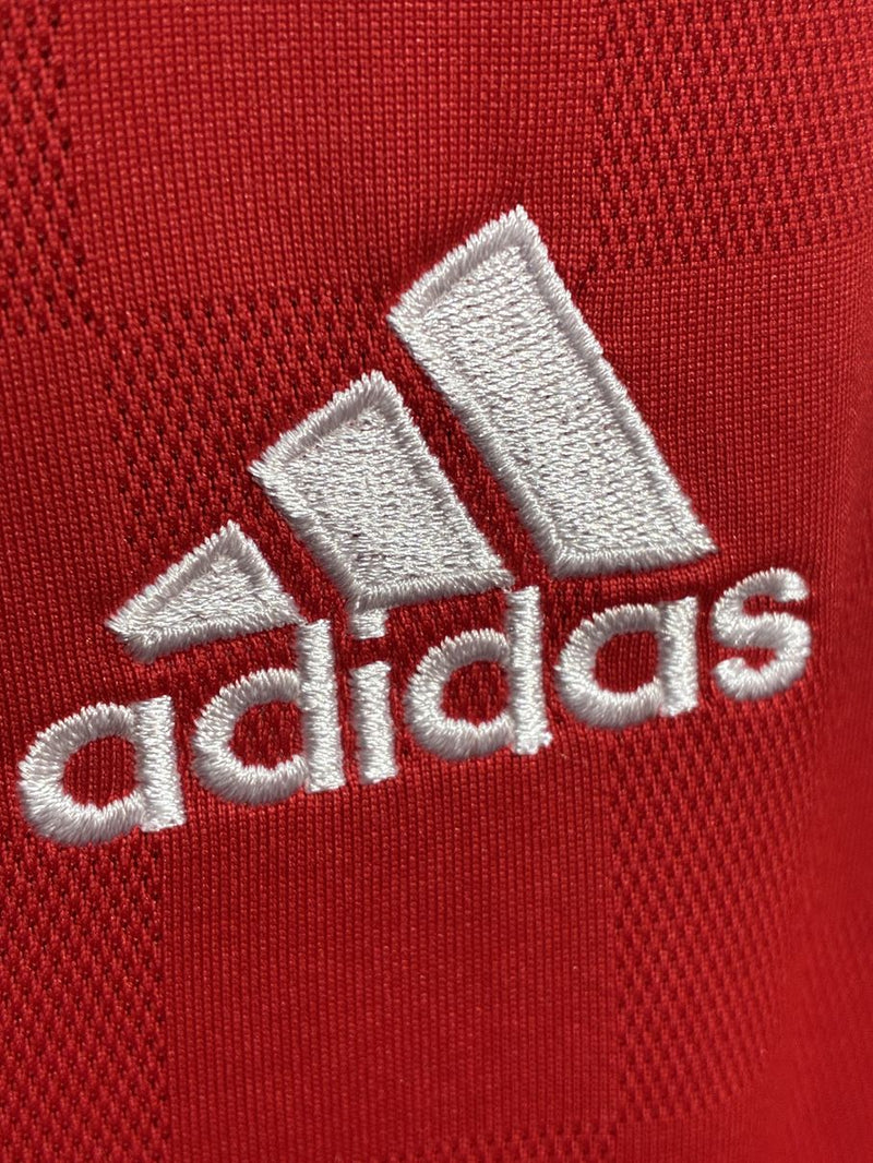 【2018/19】エジプト代表（H）/ CONDITION：A / SIZE：S