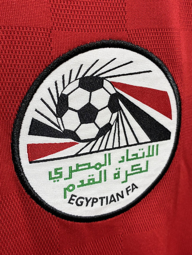 【2018/19】エジプト代表（H）/ CONDITION：A / SIZE：S