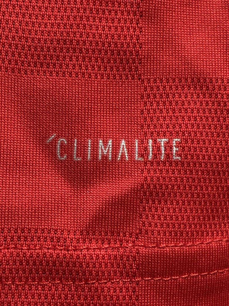 【2018/19】エジプト代表（H）/ CONDITION：A / SIZE：S