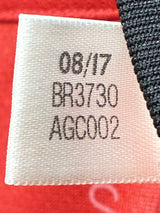 【2018/19】エジプト代表（H）/ CONDITION：A / SIZE：S