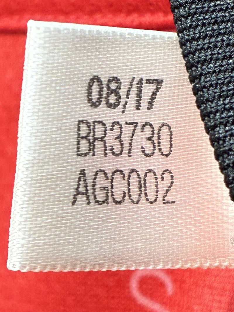 【2018/19】エジプト代表（H）/ CONDITION：A / SIZE：S