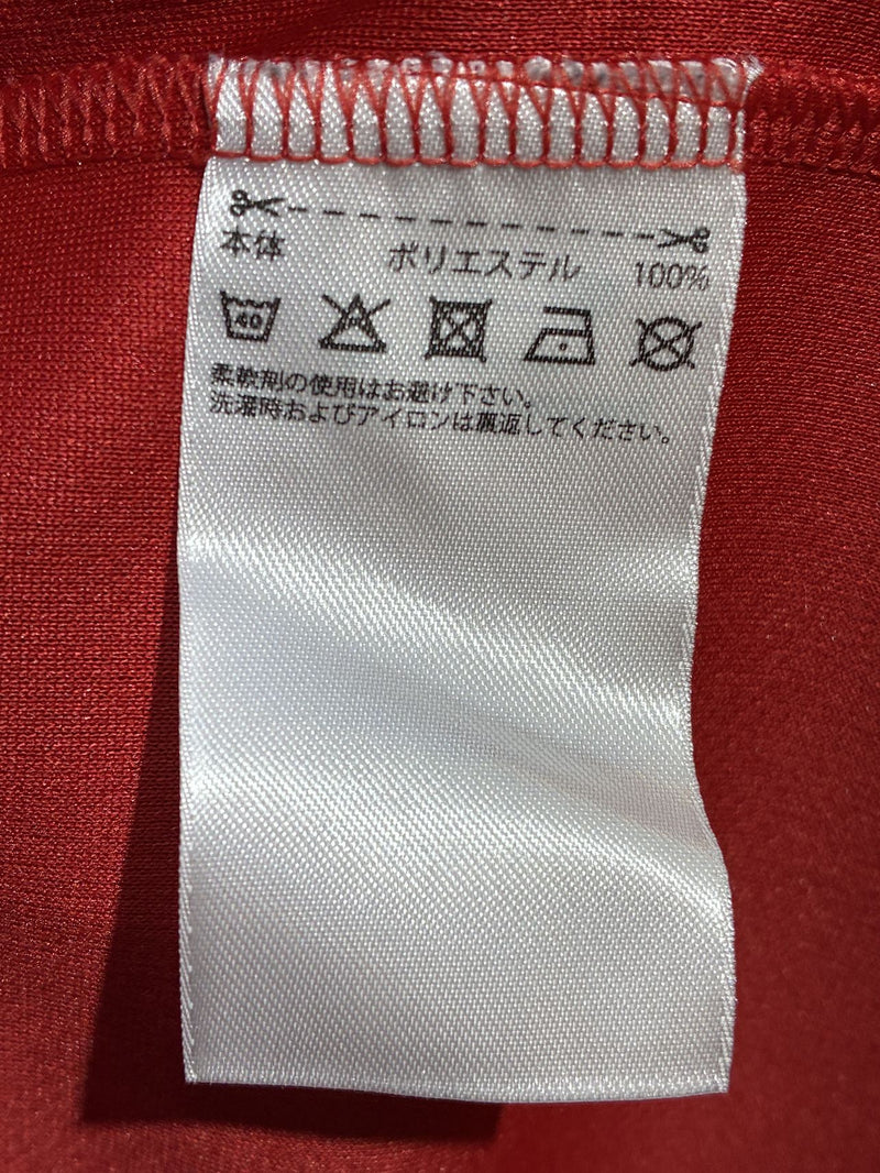 【2018/19】エジプト代表（H）/ CONDITION：A / SIZE：S