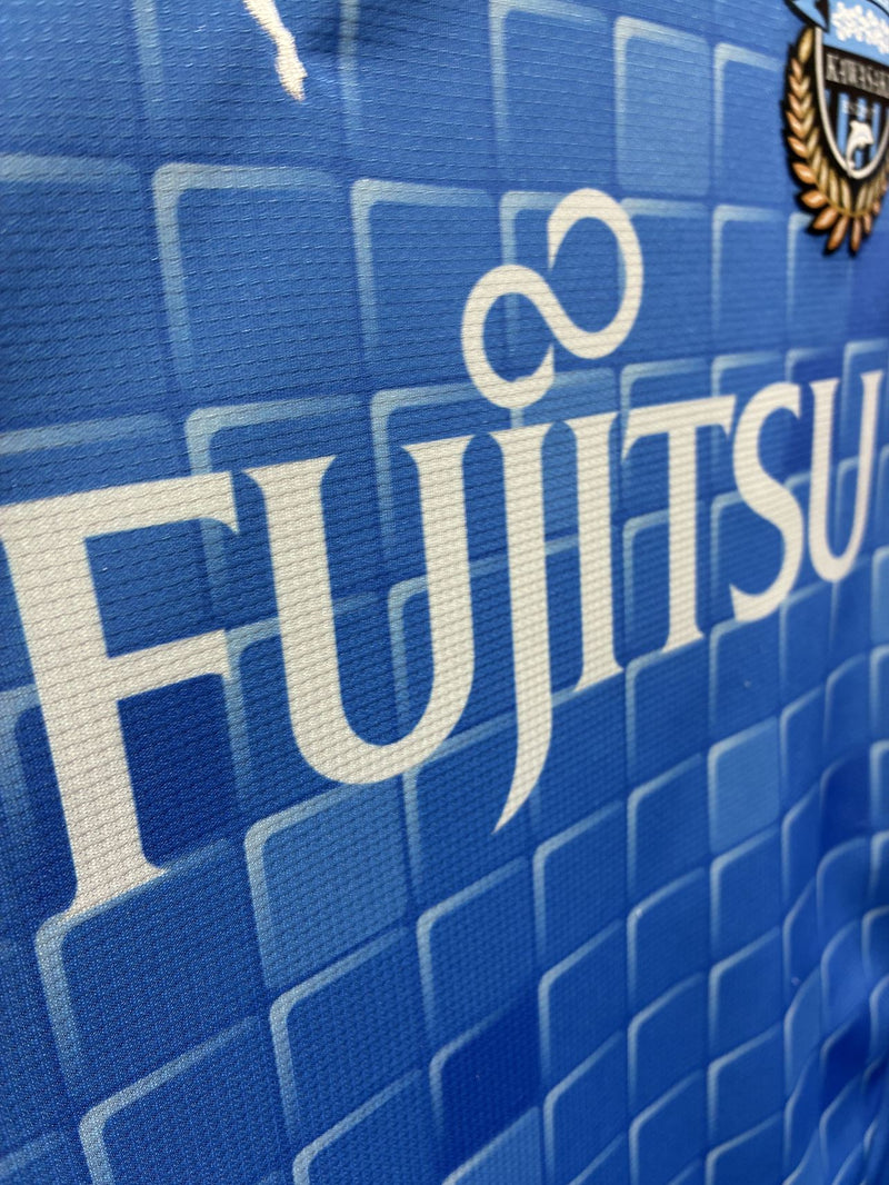 【2022】川崎フロンターレ（H）/ CONDITION：B / SIZE：L（ASIA）/ #41 / IENAGA