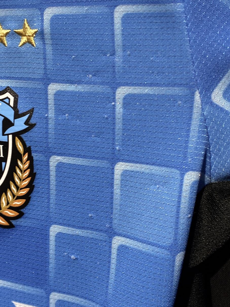 【2022】川崎フロンターレ（H）/ CONDITION：B / SIZE：L（ASIA）/ #41 / IENAGA