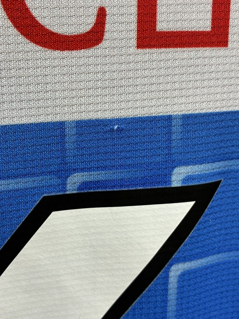 【2022】川崎フロンターレ（H）/ CONDITION：B / SIZE：L（ASIA）/ #41 / IENAGA