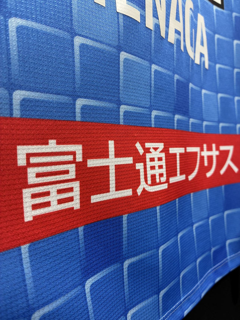 【2022】川崎フロンターレ（H）/ CONDITION：B / SIZE：L（ASIA）/ #41 / IENAGA