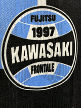 【1998】川崎フロンターレ（H）/ CONDITION：A / SIZE：O（日本規格）