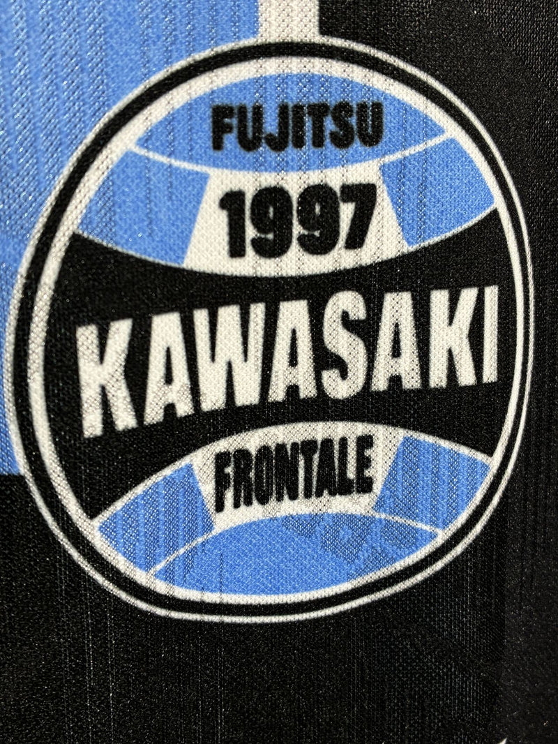 【1998】川崎フロンターレ（H）/ CONDITION：A / SIZE：O（日本規格）