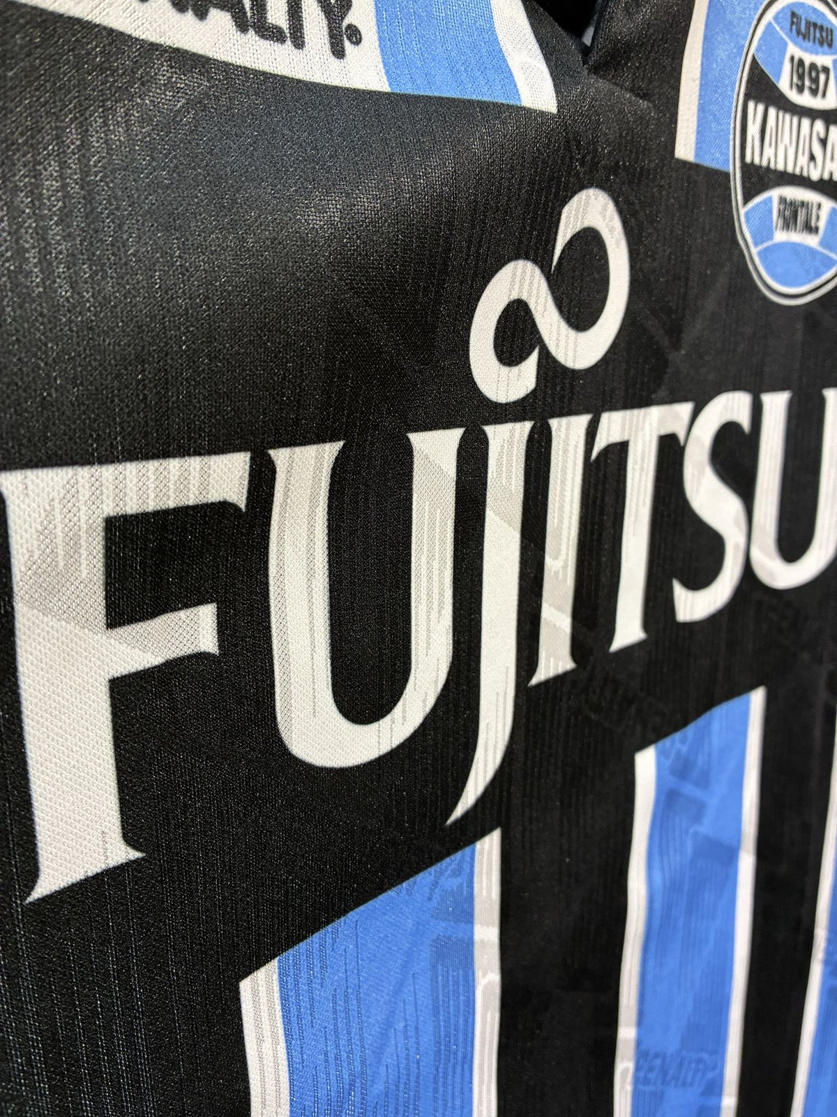 1998】川崎フロンターレ（H）/ CONDITION：A / SIZE：O（日本