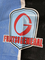 【1998】川崎フロンターレ（H）/ CONDITION：A / SIZE：O（日本規格）