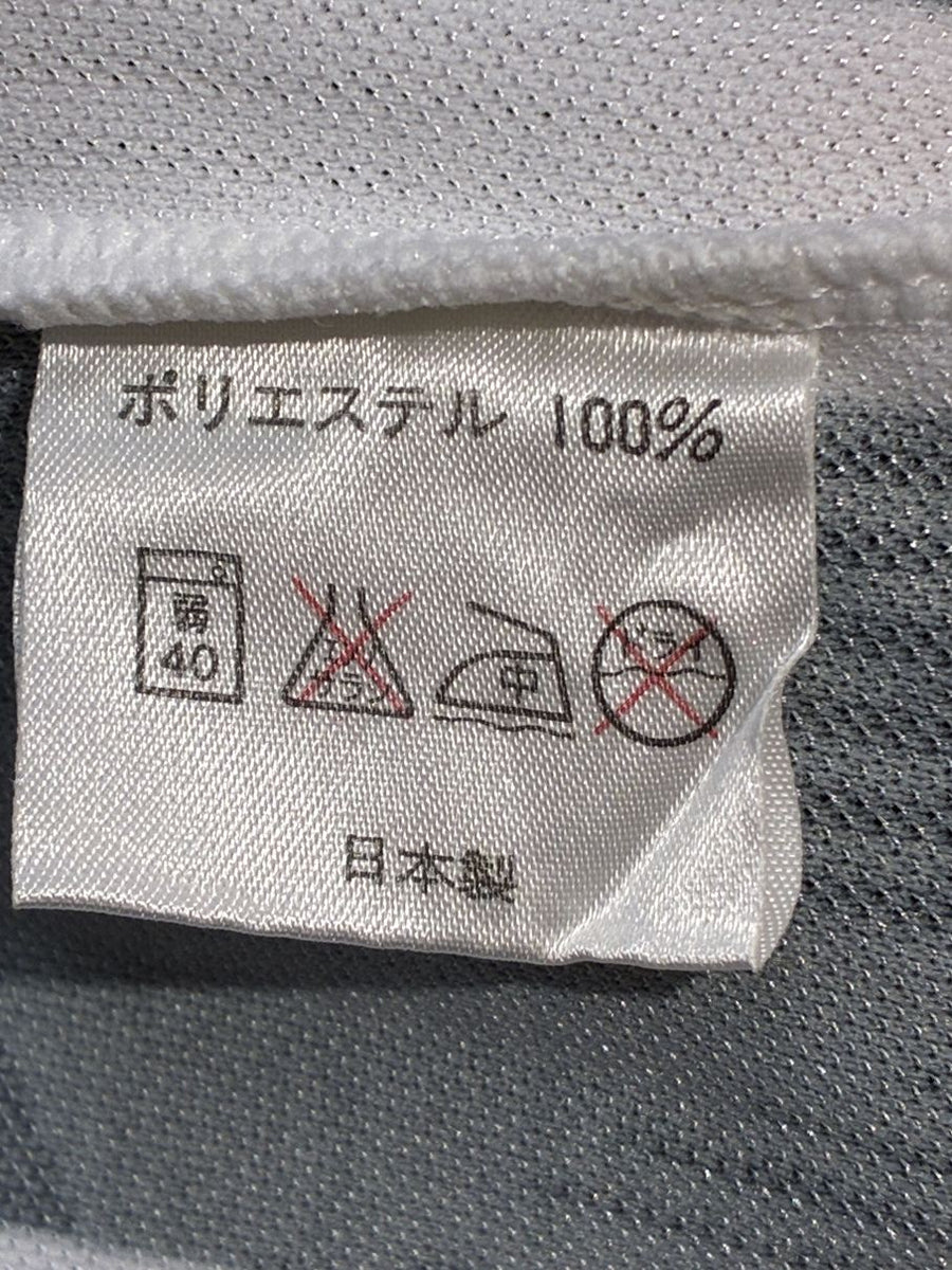 【別注】川崎フロンターレ2008 ピステ上＋ハーパン＋オマケ BEAMS SPORTS〉が川崎フロンターレと〈PUMA〉とともに、川崎