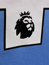 【2024/25】マンチェスター・シティ（H）/ CONDITION：A / SIZE：L / #47 / FODEN / プレミアリーグチャンピオン、No room for racismパッチ