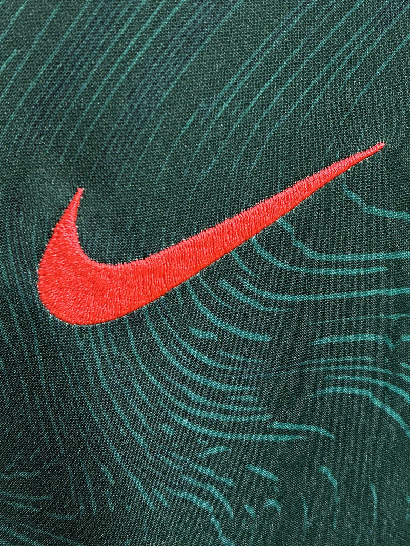 【2022/23】リバプール（3RD）/ CONDITION：NEW / SIZE：XL / #27 / DARWIN / UCL仕様