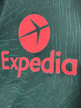 【2022/23】リバプール（3RD）/ CONDITION：NEW / SIZE：XL / #27 / DARWIN / UCL仕様