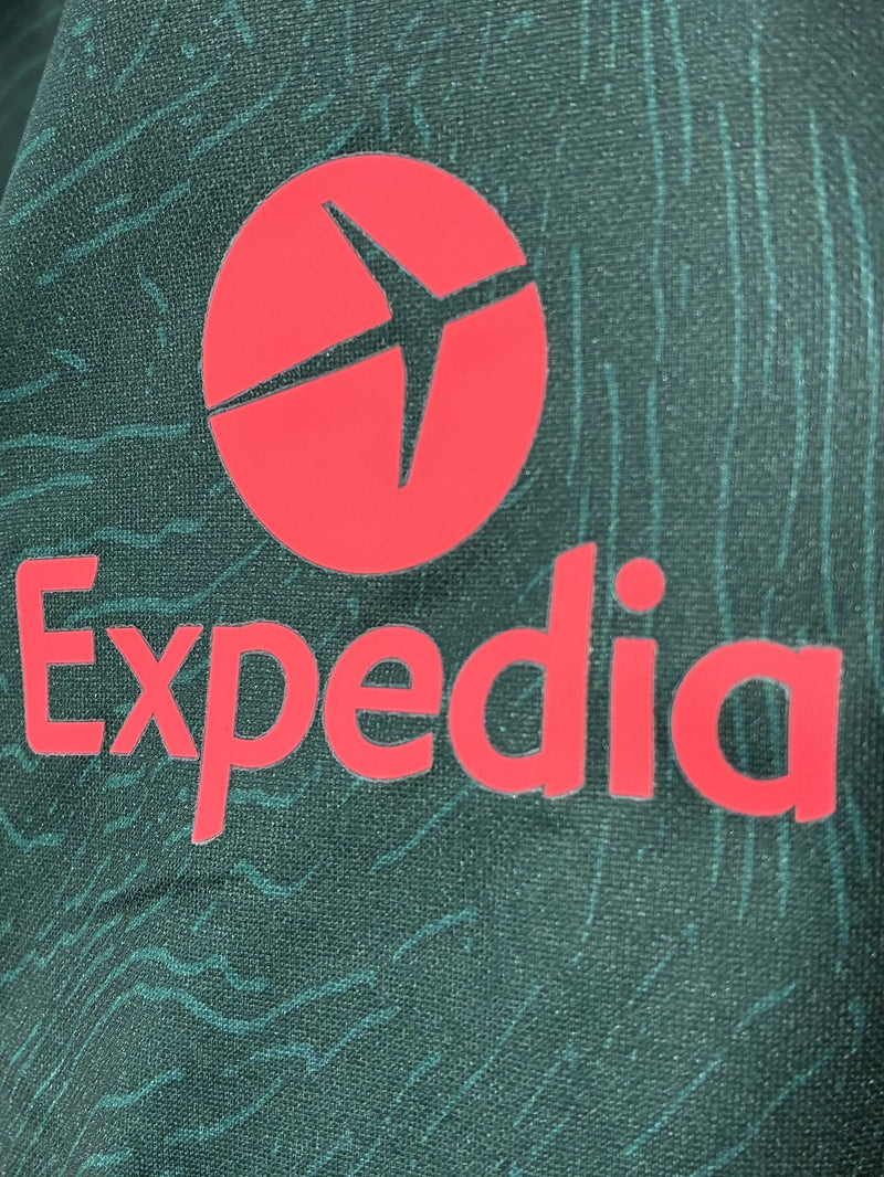 【2022/23】リバプール（3RD）/ CONDITION：NEW / SIZE：XL / #27 / DARWIN / UCL仕様