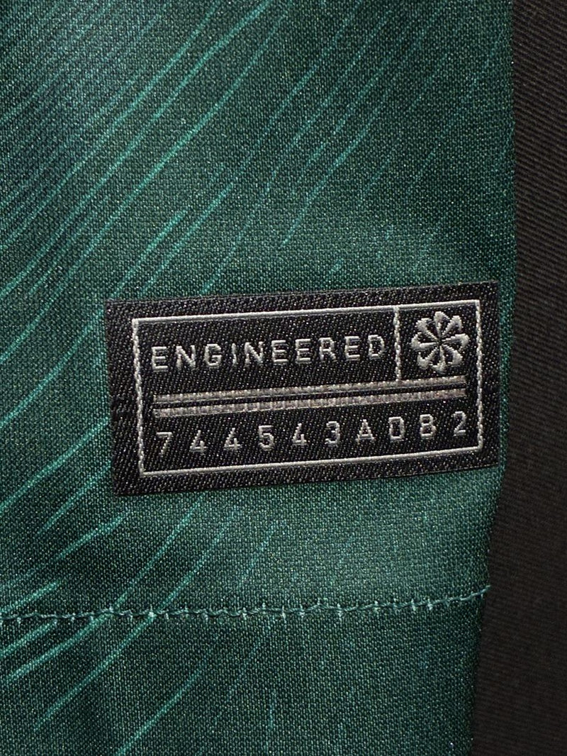 【2022/23】リバプール（3RD）/ CONDITION：NEW / SIZE：XL / #27 / DARWIN / UCL仕様