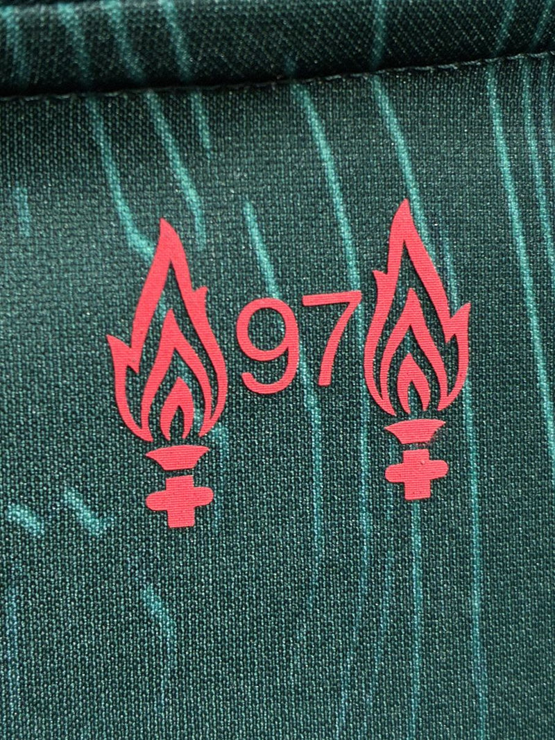 【2022/23】リバプール（3RD）/ CONDITION：NEW / SIZE：XL / #27 / DARWIN / UCL仕様