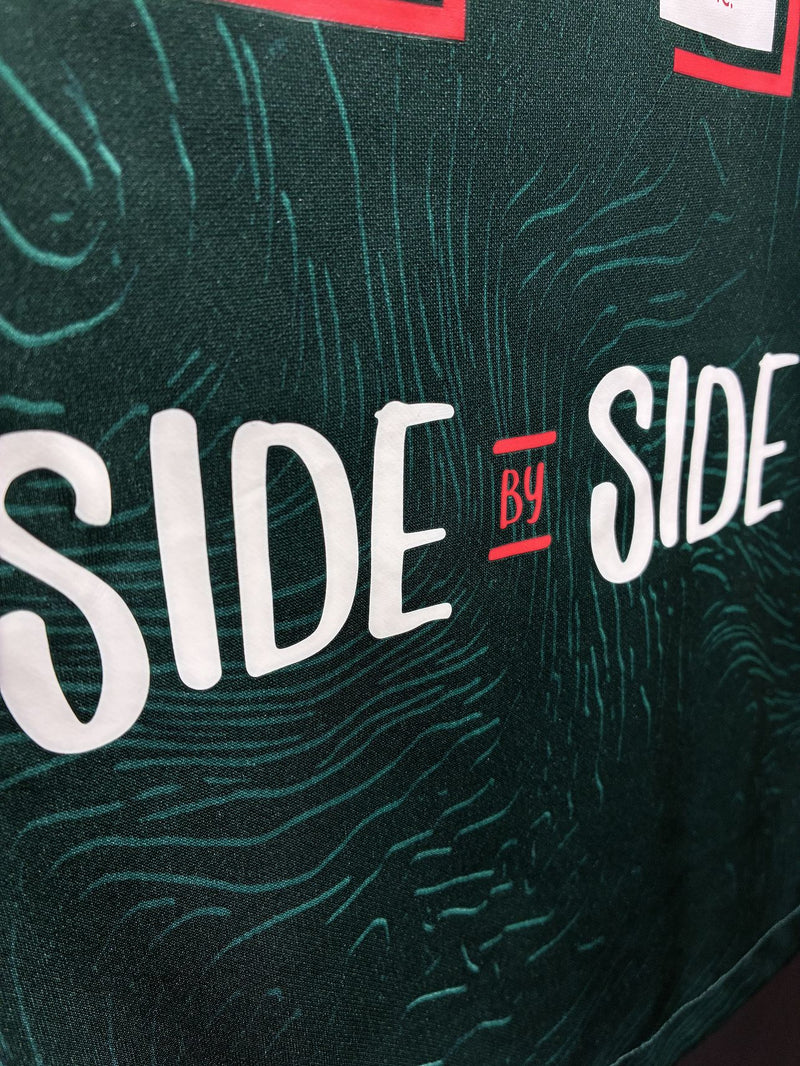 【2022/23】リバプール（3RD）/ CONDITION：NEW / SIZE：XL / #27 / DARWIN / UCL仕様