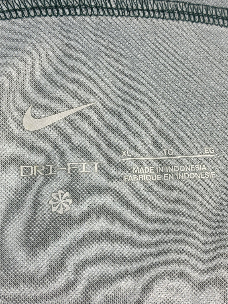 【2022/23】リバプール（3RD）/ CONDITION：NEW / SIZE：XL / #27 / DARWIN / UCL仕様