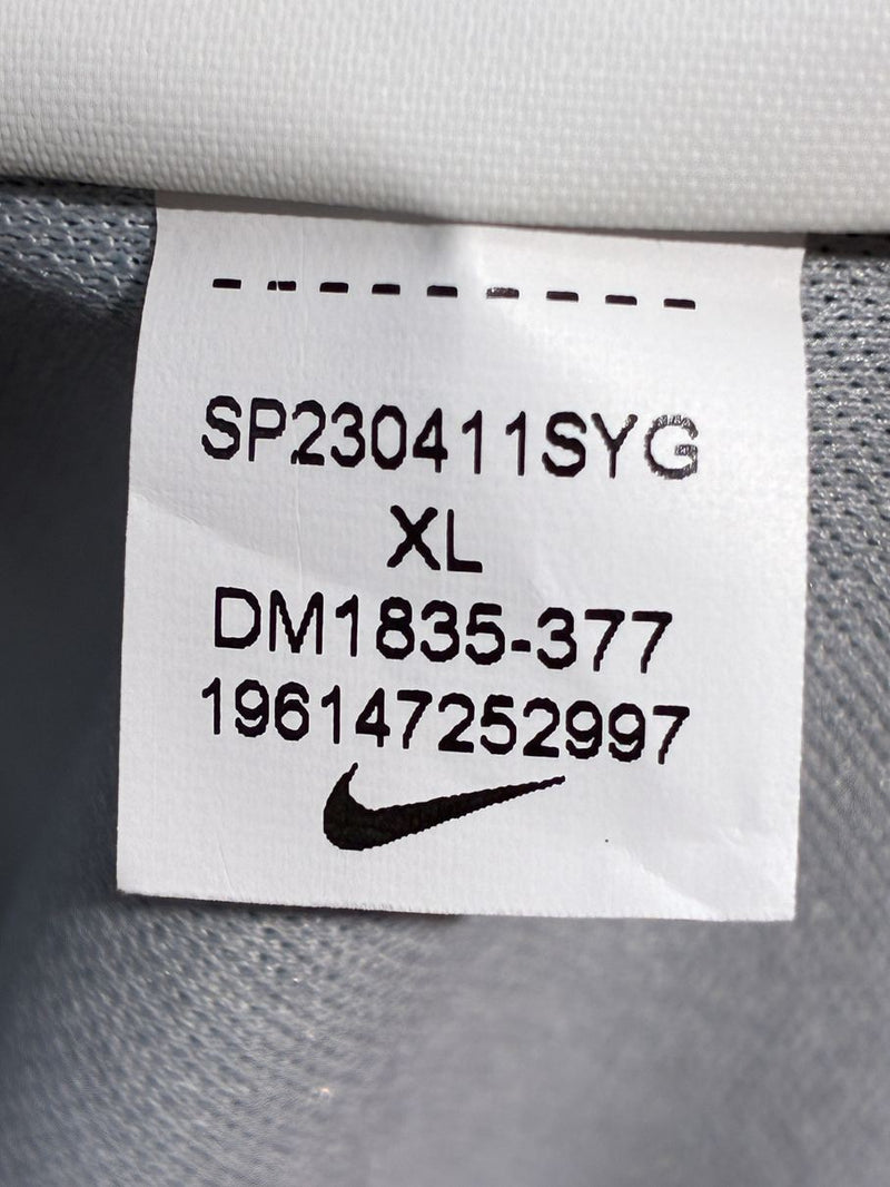 【2022/23】リバプール（3RD）/ CONDITION：NEW / SIZE：XL / #27 / DARWIN / UCL仕様