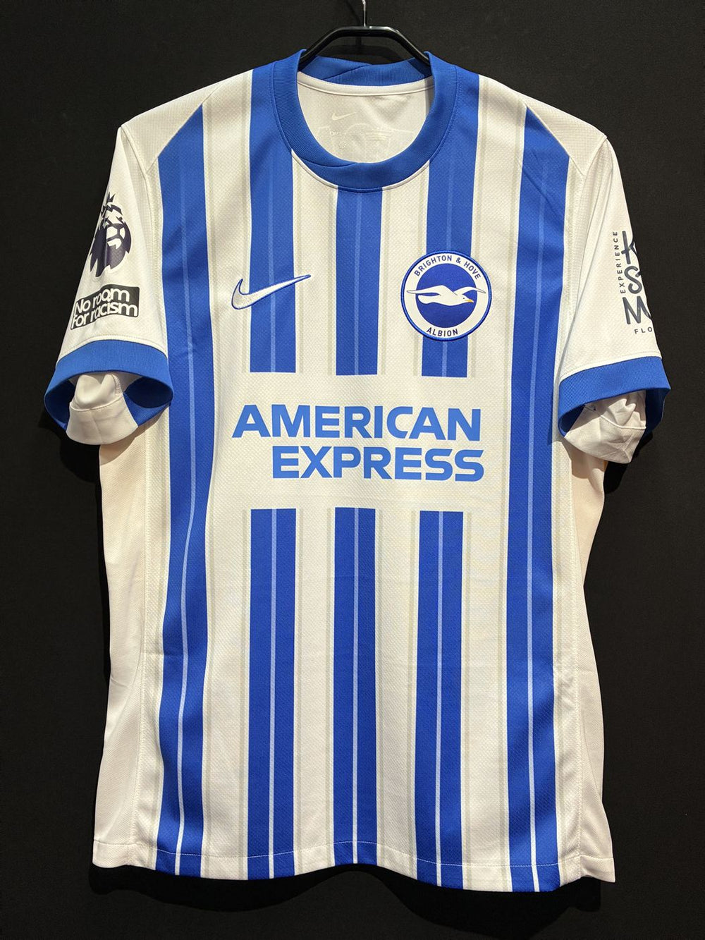 その他イングランド国内クラブ – Vintage Sports Football Store