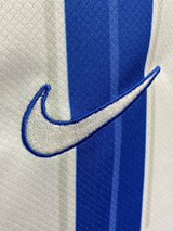 【2024/25】ブライトン（H）/ CONDITION：B / SIZE：M / #22 / MITOMA / プレミアリーグ、No room for racismパッチ