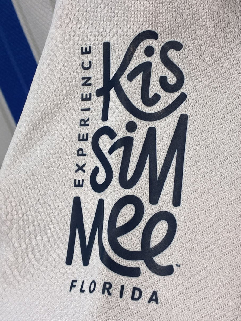 【2024/25】ブライトン（H）/ CONDITION：B / SIZE：M / #22 / MITOMA / プレミアリーグ、No room for racismパッチ