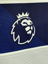 【2024/25】ブライトン（H）/ CONDITION：B / SIZE：M / #22 / MITOMA / プレミアリーグ、No room for racismパッチ