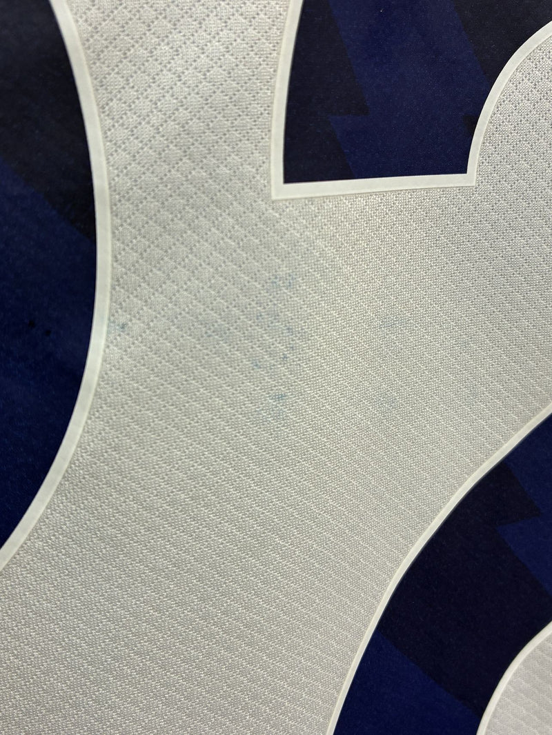 【2024/25】ブライトン（H）/ CONDITION：B / SIZE：M / #22 / MITOMA / プレミアリーグ、No room for racismパッチ