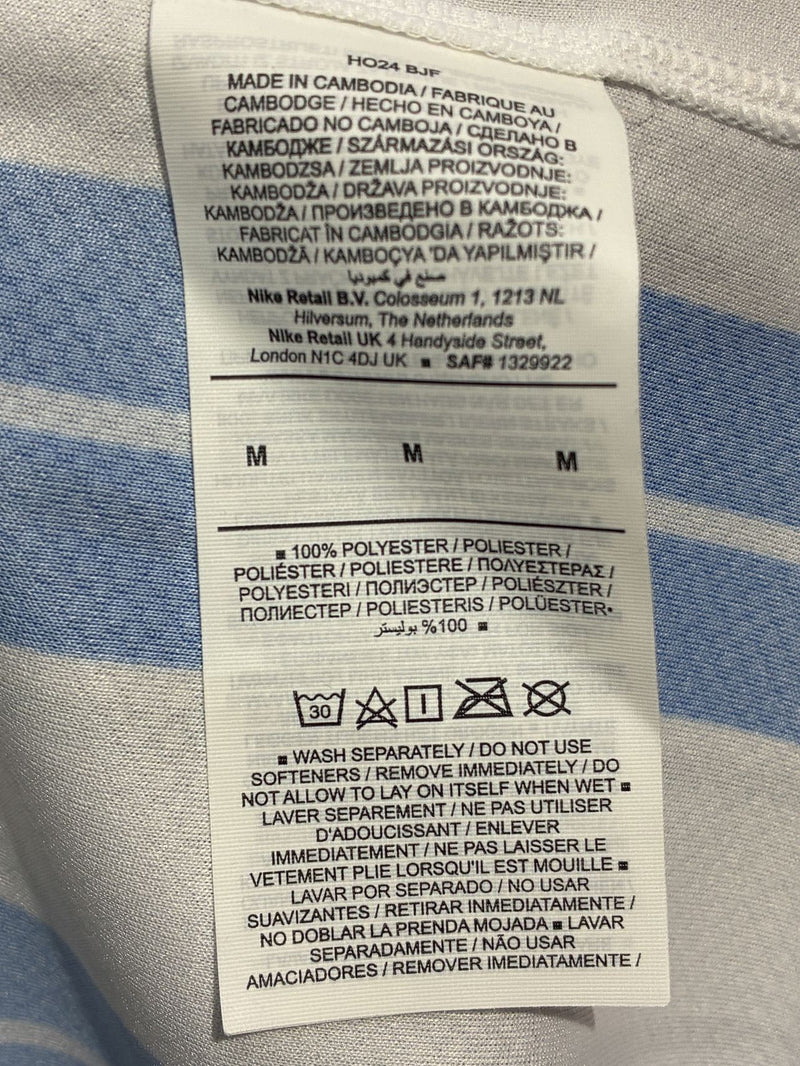 【2024/25】ブライトン（H）/ CONDITION：B / SIZE：M / #22 / MITOMA / プレミアリーグ、No room for racismパッチ