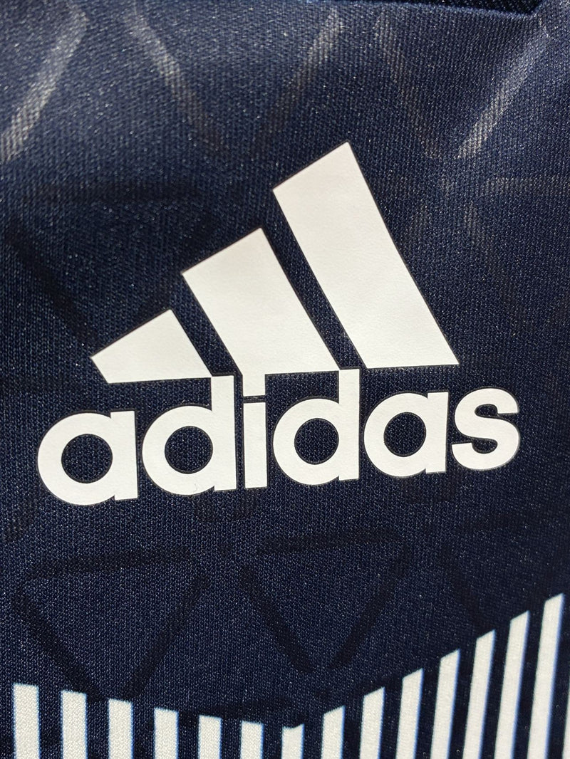 【2018/19】メルボルン・ビクトリー（H）/ CONDITION：NEW / SIZE：M（日本規格）/ #4 / HONDA