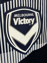 【2018/19】メルボルン・ビクトリー（H）/ CONDITION：NEW / SIZE：M（日本規格）/ #4 / HONDA
