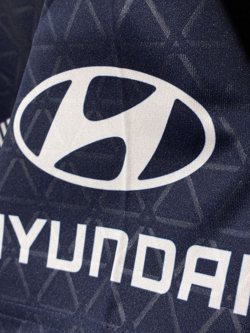 【2018/19】メルボルン・ビクトリー（H）/ CONDITION：NEW / SIZE：M（日本規格）/ #4 / HONDA