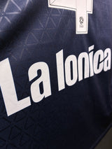 【2018/19】メルボルン・ビクトリー（H）/ CONDITION：NEW / SIZE：M（日本規格）/ #4 / HONDA