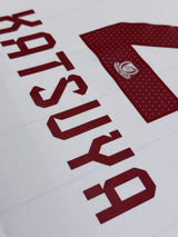 【2024】横浜F・マリノス（A）/ CONDITION：NEW / SIZE：3XL（日本規格）/ #2 / KATSUYA